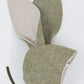 Linen Baby Bunny Bonnet in Oh'Luh Green: A Playful Twist on Olive Charm! 🌿✨